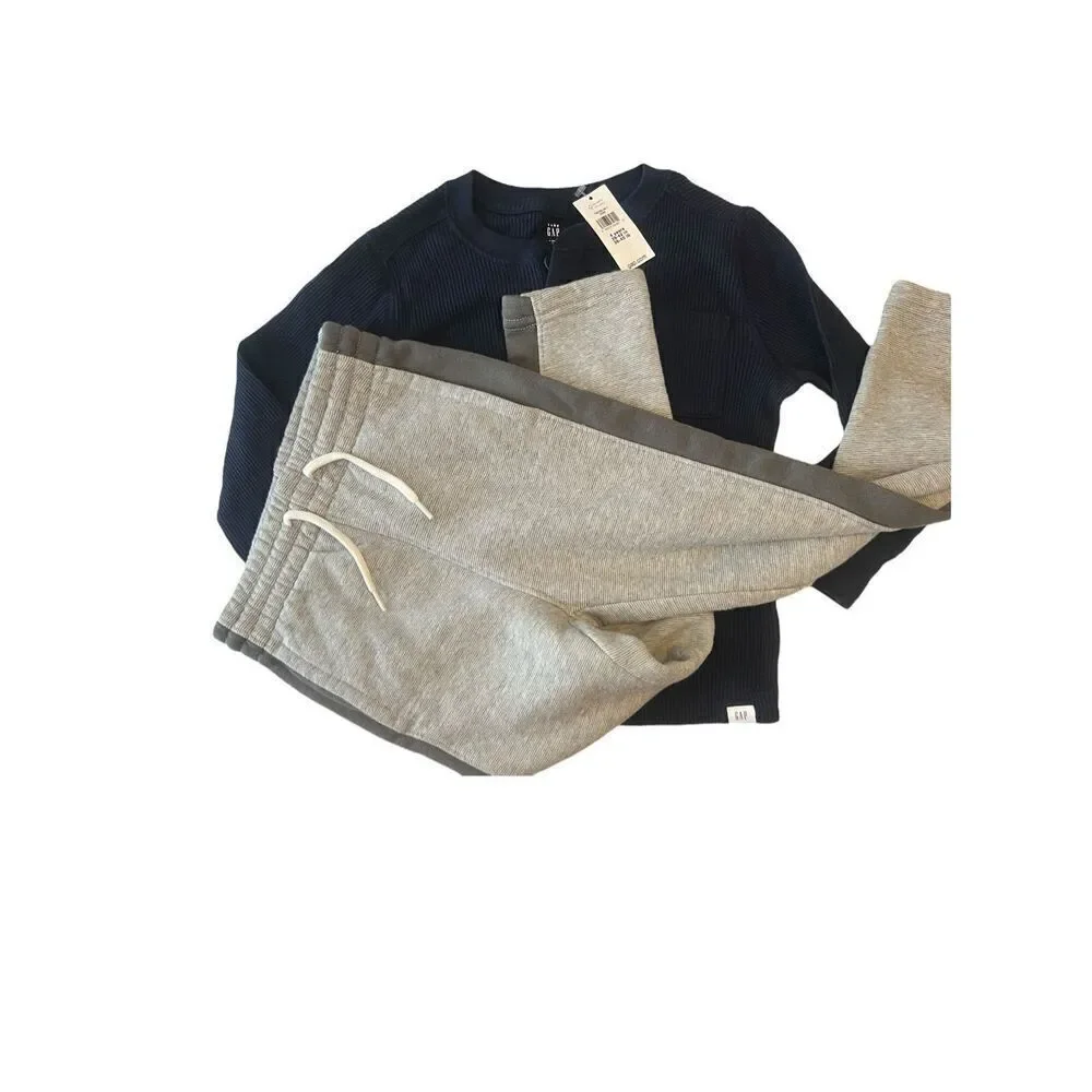 Gap Bundle Size 4Years